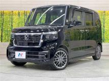 2025 Honda N BOX