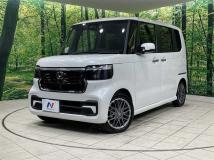 2025 Honda N BOX