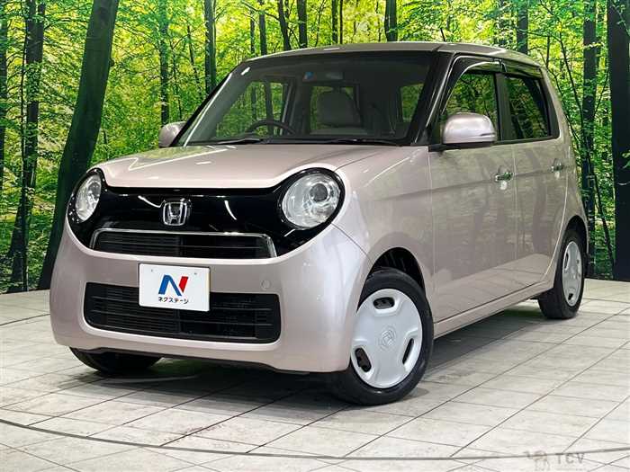 2013 Honda N-ONE