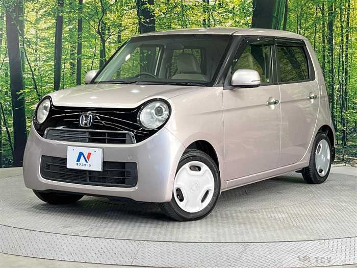 2013 Honda N-ONE