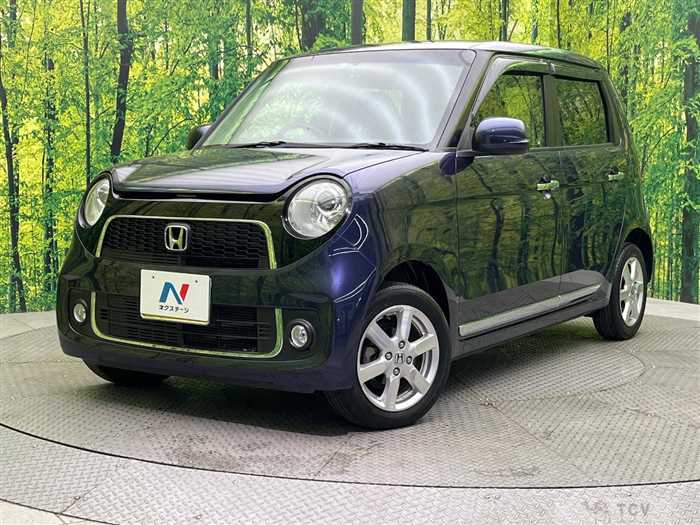 2013 Honda N-ONE