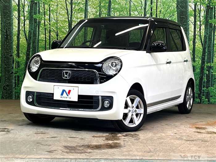 2013 Honda N-ONE