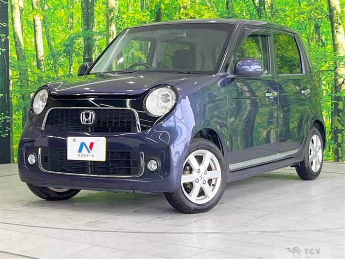 2013 Honda N-ONE