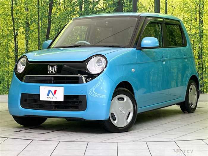 2015 Honda N-ONE