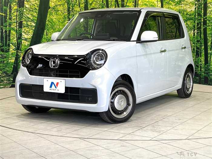 2024 Honda N-ONE