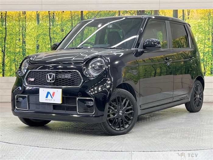 2022 Honda N-ONE
