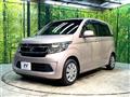 2014 Honda N-WGN