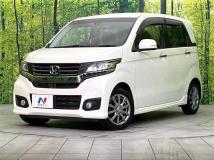 2014 Honda N-WGN