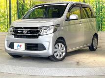 2014 Honda N-WGN