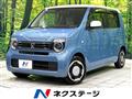 2020 Honda N-WGN