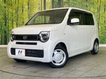 2021 Honda N-WGN