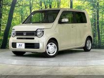 2021 Honda N-WGN