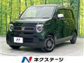 2025 Honda N-WGN