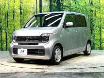 2020 Honda N-WGN