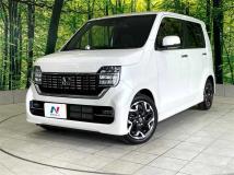 2020 Honda N-WGN