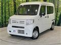2019 Honda N-VAN