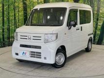 2019 Honda N-VAN