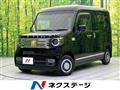 2020 Honda N-VAN