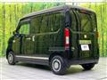 2020 Honda N-VAN