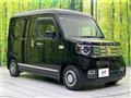 2020 Honda N-VAN