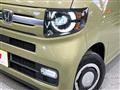 2022 Honda N-VAN