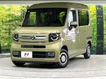 2022 Honda N-VAN