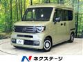 2021 Honda N-VAN