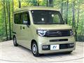 2021 Honda N-VAN