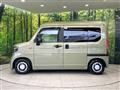 2021 Honda N-VAN