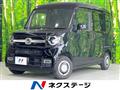 2022 Honda N-VAN