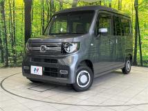 2019 Honda N-VAN