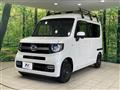 2019 Honda N-VAN