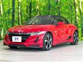 2016 Honda S660