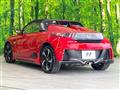 2016 Honda S660