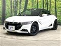 2017 Honda S660