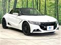 2017 Honda S660