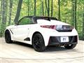 2017 Honda S660