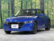 2021 Honda S660