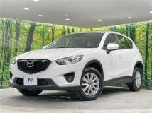 2013 Mazda CX-5
