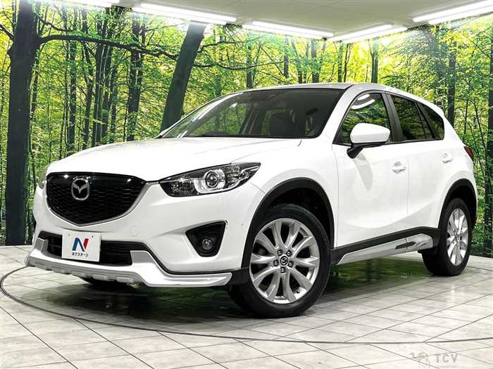 2013 Mazda CX-5