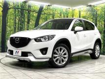 2013 Mazda CX-5