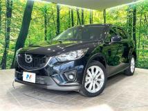 2013 Mazda CX-5