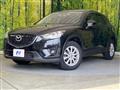 2012 Mazda CX-5