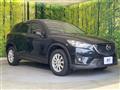 2012 Mazda CX-5