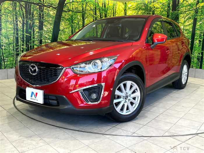 2013 Mazda CX-5
