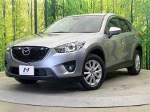 2013 Mazda CX-5