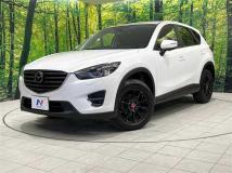 2015 Mazda CX-5