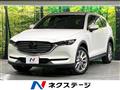 2018 Mazda CX-8