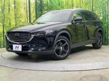 2018 Mazda CX-8