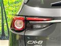 2018 Mazda CX-8